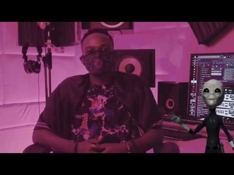 TONITOO ANNOUNCED AS A WINNER [DREYBEATZ CHALLENGE]