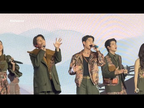 Last Twilight New Dawn Live On Stage - Opening (Million Views)