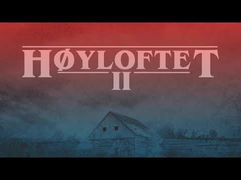 Mother Mother - Hayloft II (Official Lyric Video) -Norwegian