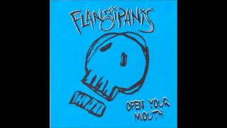 Flangipanis - We Will Never Change