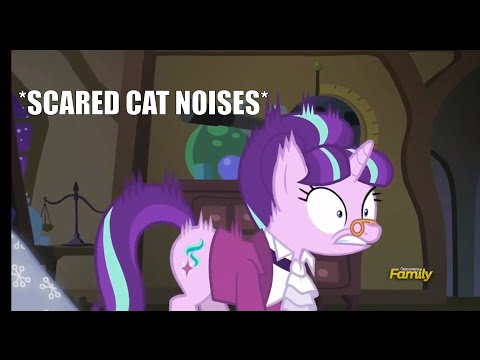 Let's Watch - MLP:FIM S06E08 - A Hearth Warming Tale