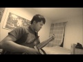 Gorguts - Forgotten Arrows [Guitar Cover ] 