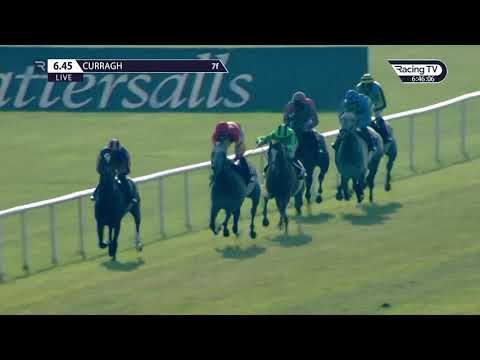 Tattersalls Irish 1000 Guineas (Group 1) - 2020