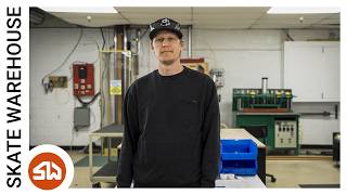 NHS R&D Lab - Independent Trucks