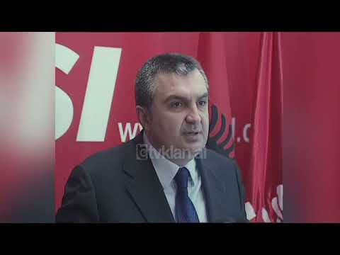 Meta: Tentativat për proces demokratik dështim, shpresat tek Komuniteti Ndërkombëtar (19 Janar 2005)