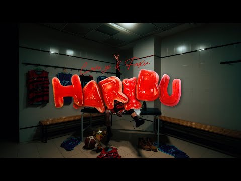 Miniatura de HARIBU