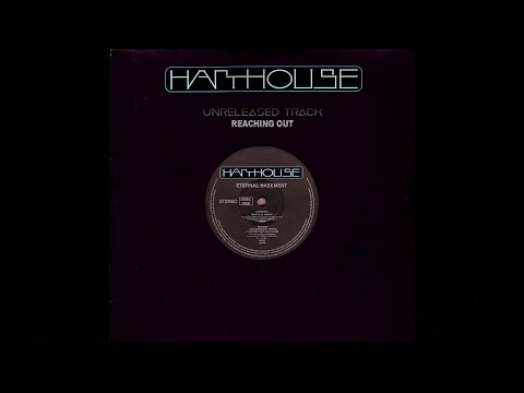 Eternal Basement - Reaching Out [Unreleased] (1994)