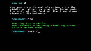 Gateway to Karos for the BBC Micro