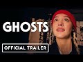 Ghosts - Official Announcement Trailer (Live-Action Horror Game)
