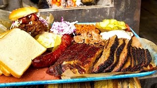 Top 5 Mouthwatering BBQ Joints Across America