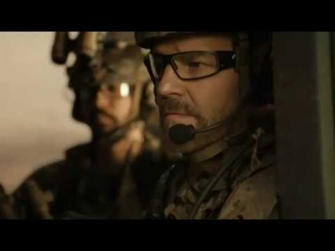 Seal Team "New Divide"