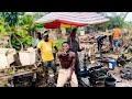 Thy Favour - GYE NYAME (UNLESS GOD) [official video]