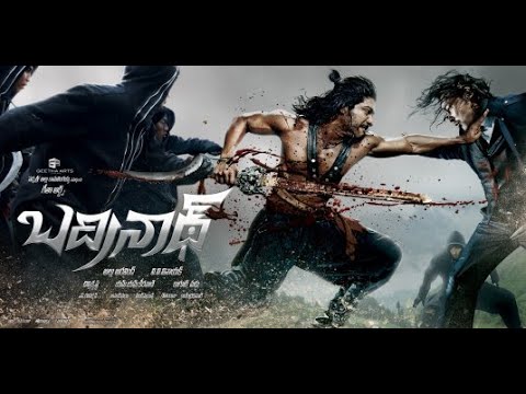 Badrinath (2011) Telugu Full Movie || Me Titra Shqip