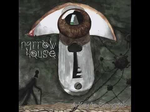 Narrow House – Стеклянный Бог