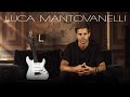 Ibanez LM1-LWH Luca Mantovanelli Signature Luna White thumbnail 13