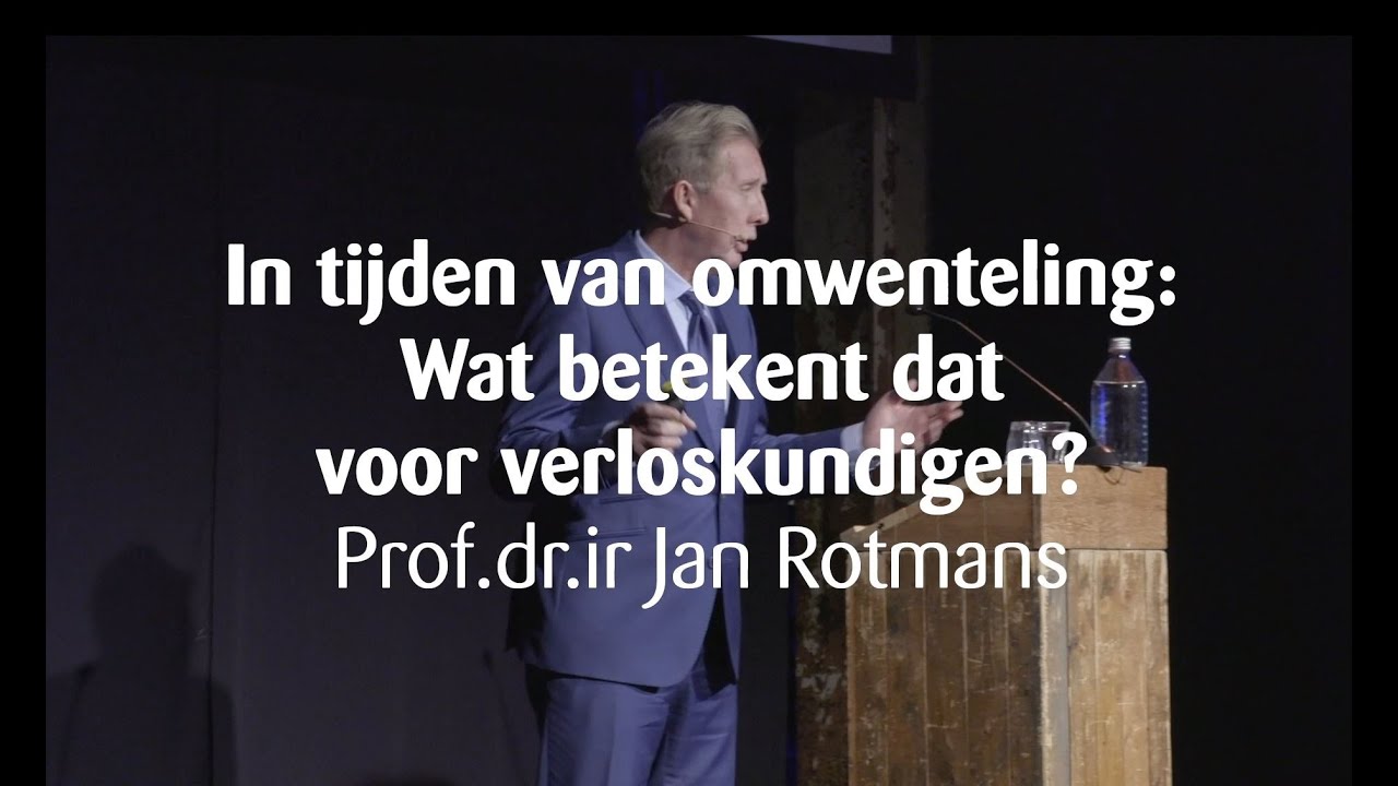 Lezing kennispoort Verloskunde Academiecongres 2020