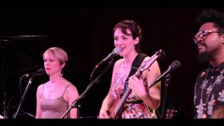 The Muse (By the Light of Common Day) - Becca Stevens