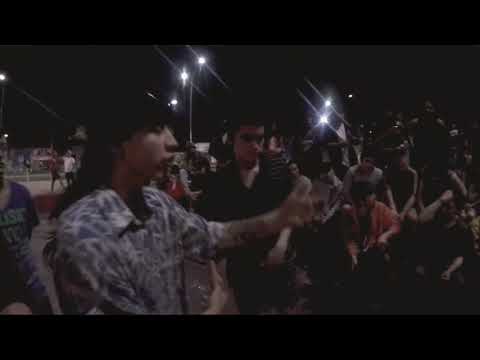 RATA vs NERO vs EPSEELON vs LUCARCHO - 4tos - Especial Catamarca 2/4