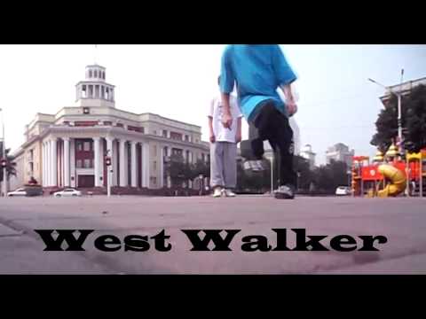 C.D.A Online Tourney Vol(2) || Группа 2 || West Walker || C-Walk