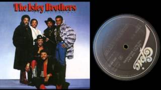 The Isley Brothers - Don&#39;t Say Goodnight (It&#39;s Time For Love) (Parts 1 &amp; 2)