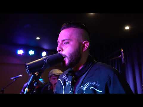 Mortis y Los Desalmados - Larga Vida Al Patrón