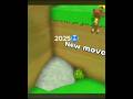 Super Bear Adventure New Adventure 2025 Vs 2024 Shorts Superbearadventure