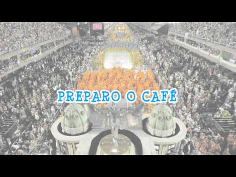 Vila Isabel - Samba Enredo 2013