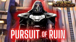 Download lagu Pursuit of Ruin - COMPLETE Story & ALL Cutscenes | SWTOR Update 7.8 mp3 Download lagu Pursuit of Ruin - COMPLETE Story & ALL Cutscenes | SWTOR Update 7.8 mp3