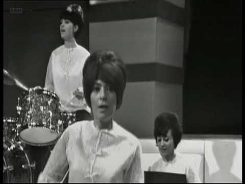 Goldie and The Gingerbreads, Can't You Hear My Heartbeat