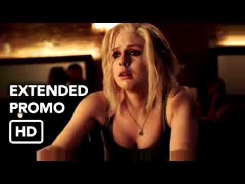 iZombie 1x10 Extended Promo "Mr. Berserk" (HD)