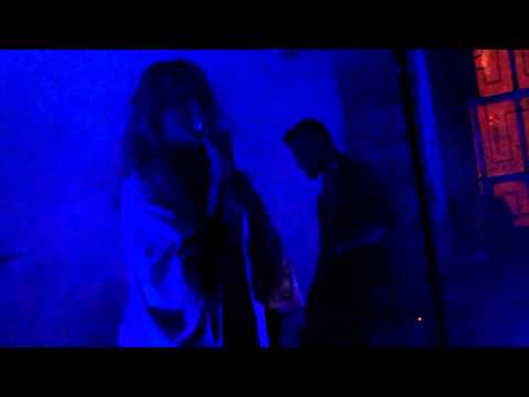 Io Echo - I'm On Fire (Dilettante, Los Angeles CA 8/12/12)