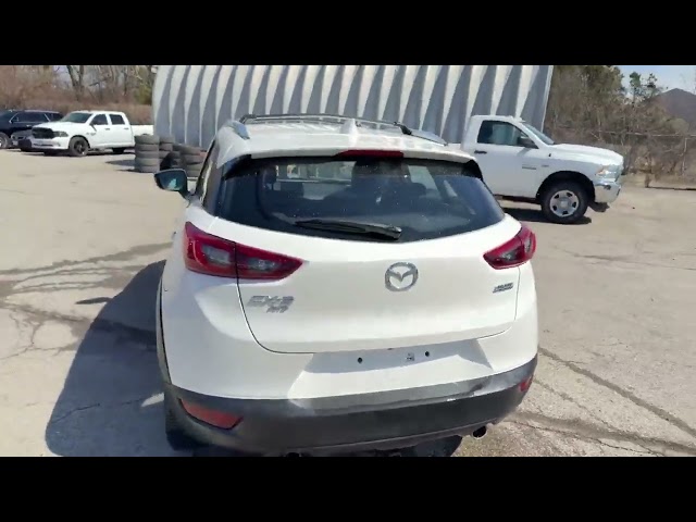 2018 Mazda CX-3 50th Anniversary Edition ALL WHEEL DRIVE | VE... in Cars & Trucks in London