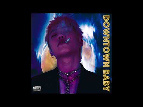 05. Downtown Baby (Piano Ver.)