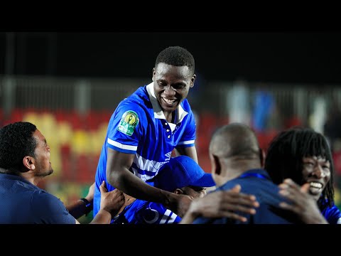 Jean Claude Girumugisha 2024/25 ► Magic Skills, Assists & Goals - Al Hilal S.C. | HD