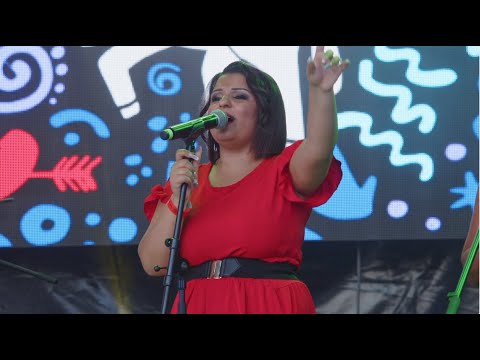 Parno Graszt30 - Már nem szédülök - Budapest Parkban