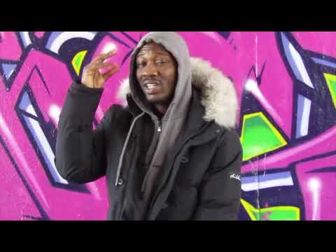 Jordsz - For a minute (Freestyle)