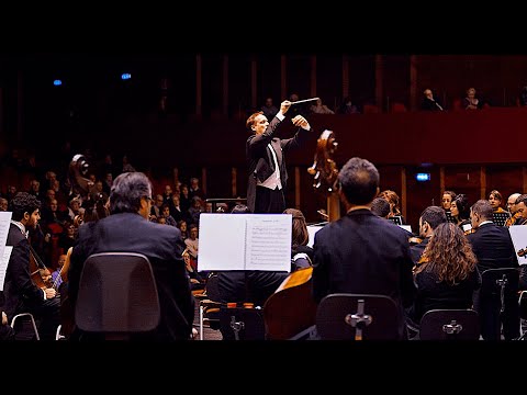 Stravinsky Symphony in C / Orchestra Sinfonica di Roma / Matthias Manasi