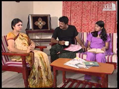 Episode 816: Sorgam Tamil TV Serial - AVM Productions