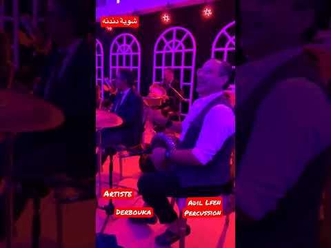#percussion#world #darbouka #soiree #show #wanasa#artist #fans#dubai #saoudi#bahrain#qatar #europe