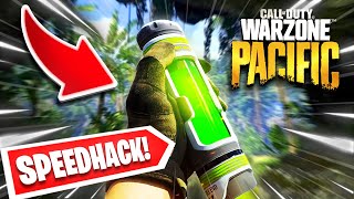 COMMENT SE DEPLACER  ULTRA VITE SUR WARZONE 🥷 ?!