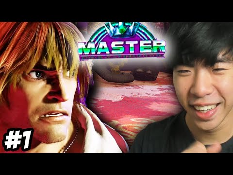 So You Want to Learn Ken... | Road to Master(s)