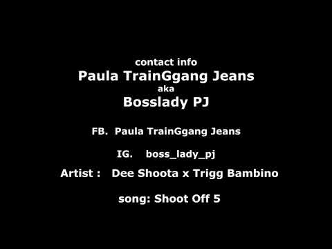 Dee Shoota ❌Trigg Bambino “Shoot Off 5”  Official Video