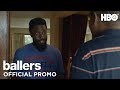 Ballers: Season 1 Episode 6 Promo | HBO