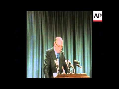 SYND 14 1 75 PENTAGON DECIDE TO USE YF 16 FIGHTERS