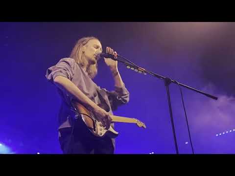 Matteo Magni - Above The Water LIVE @ LEGEND CLUB