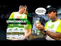 O QUE O LÉO STRONDA USA? MANIPULADOS FARMA FORMA