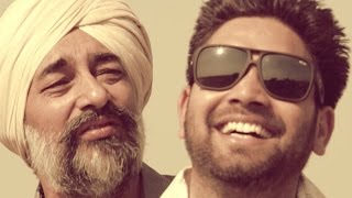 Joggi Singh - Baapu  Latest Punjabi Song 2015