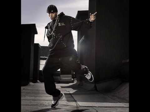 Chris Brown ft. Lil Wayne & Swizz Beatz - I Can Transform Ya by Yce #6