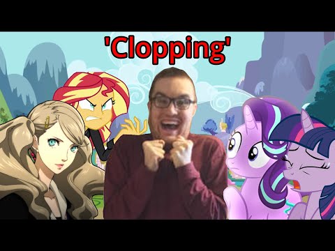 A Deeper Look Into: ( Brandon The Brony Pony )