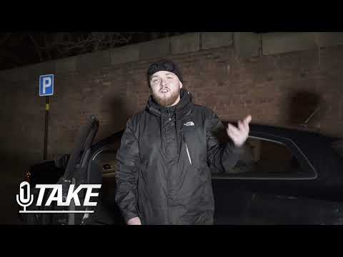 P110 - Deeboy | @dbsghost98 #1TAKE